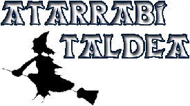 Logo Atarrabi