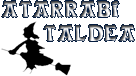 Logo Web Atarrabi